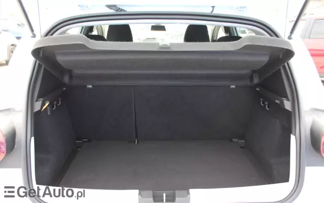 DACIA Sandero Stepway 1.0 TCe Comfort