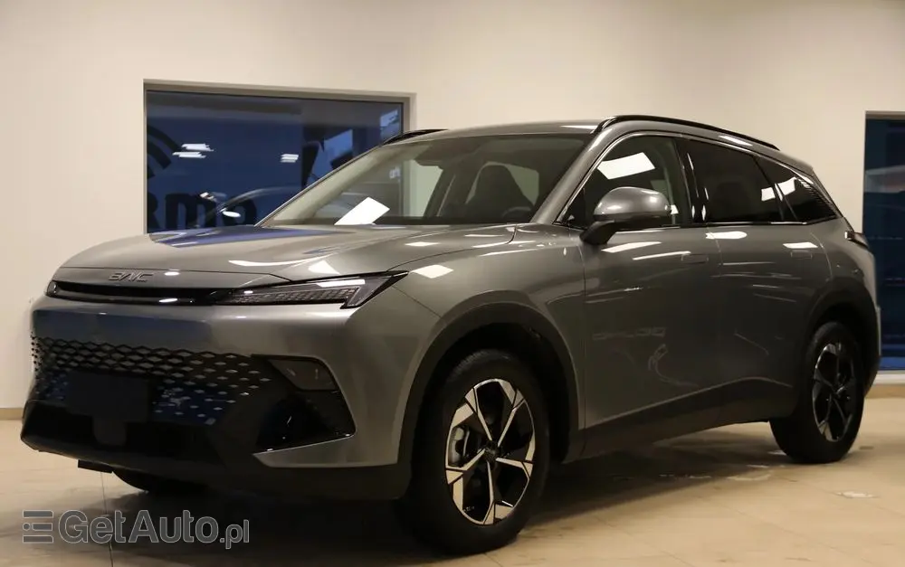 BAIC 5 