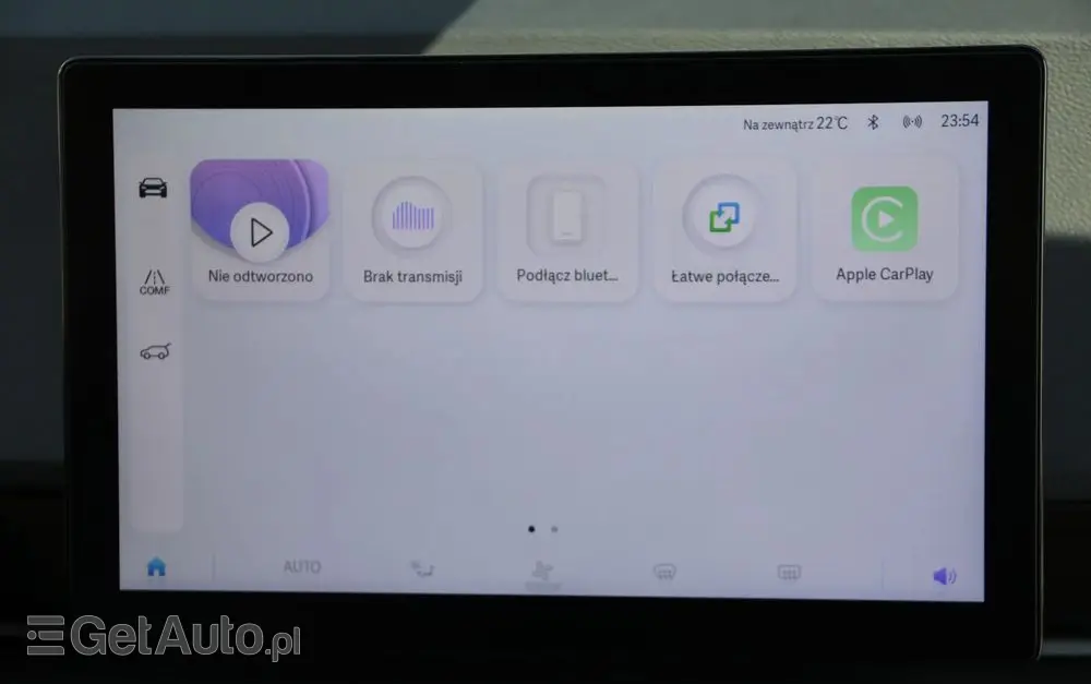 BAIC 5 