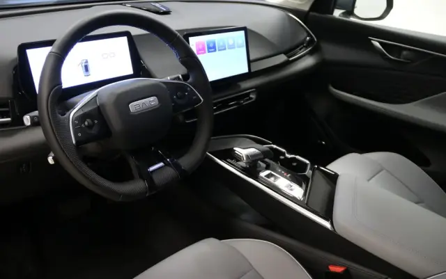 BAIC 5 