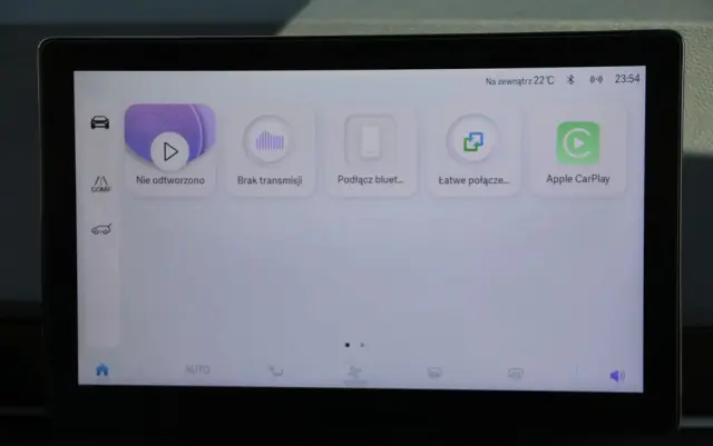 BAIC 5 