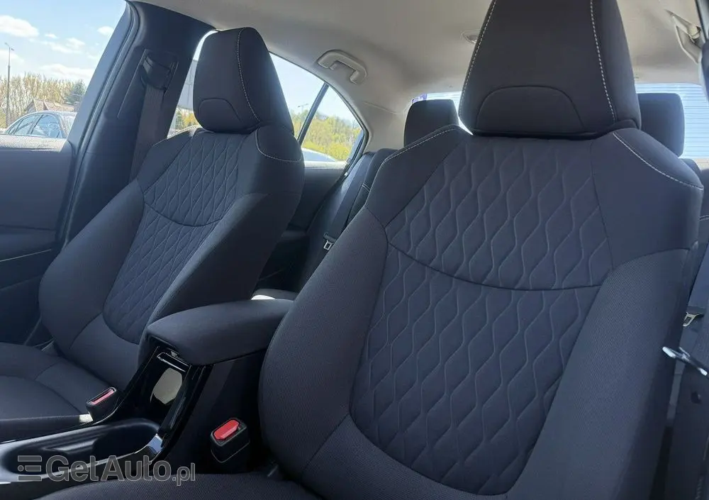 TOYOTA Corolla 1.5 Comfort MS