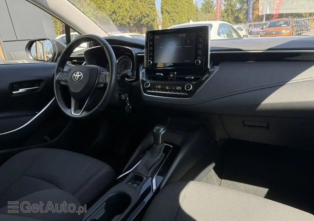 TOYOTA Corolla 1.5 Comfort MS