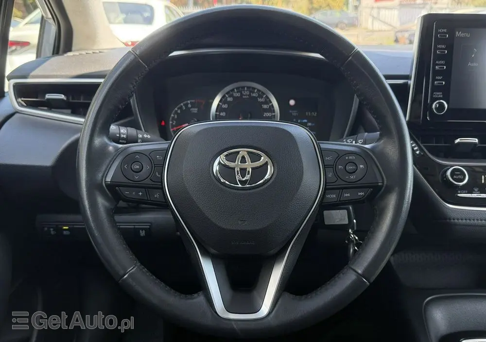 TOYOTA Corolla 1.5 Comfort MS