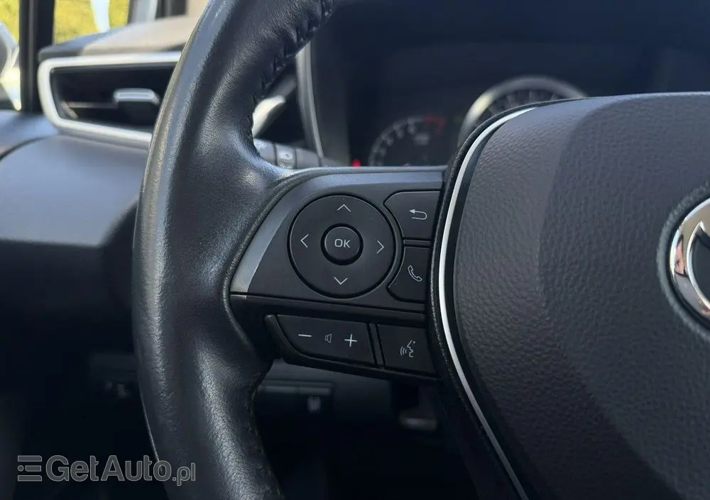 TOYOTA Corolla 1.5 Comfort MS