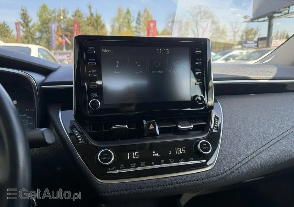 TOYOTA Corolla 1.5 Comfort MS
