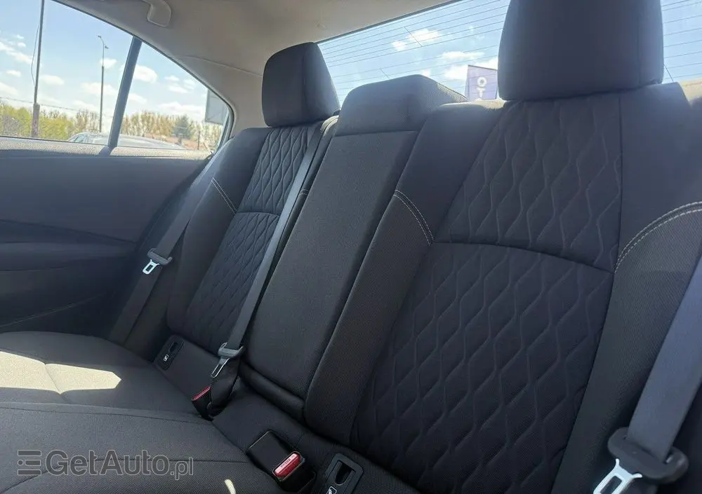 TOYOTA Corolla 1.5 Comfort MS