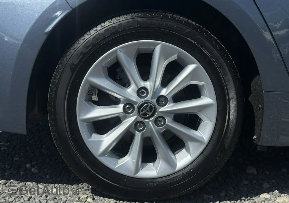 TOYOTA Corolla 1.5 Comfort MS
