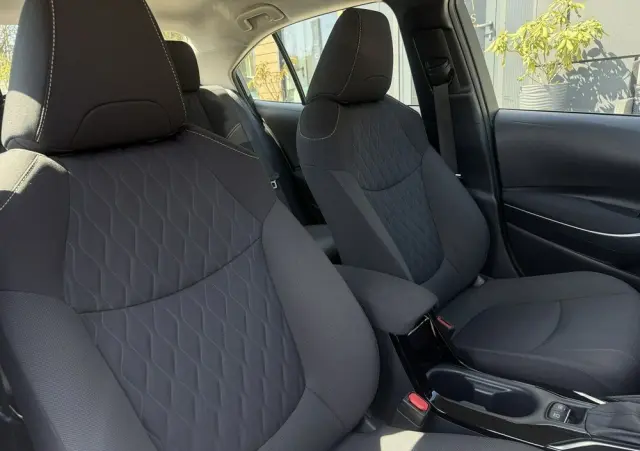 TOYOTA Corolla 1.5 Comfort MS