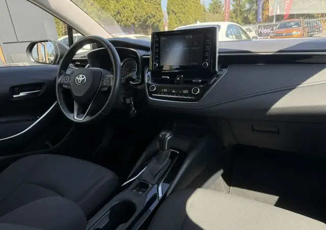 TOYOTA Corolla 1.5 Comfort MS