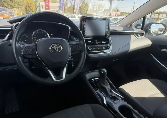 TOYOTA Corolla 1.5 Comfort MS