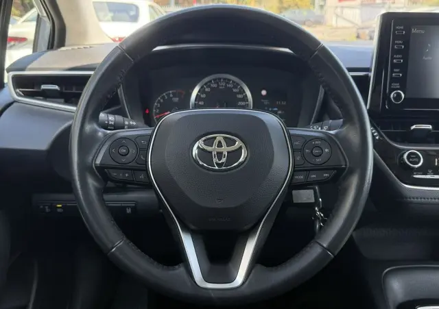 TOYOTA Corolla 1.5 Comfort MS