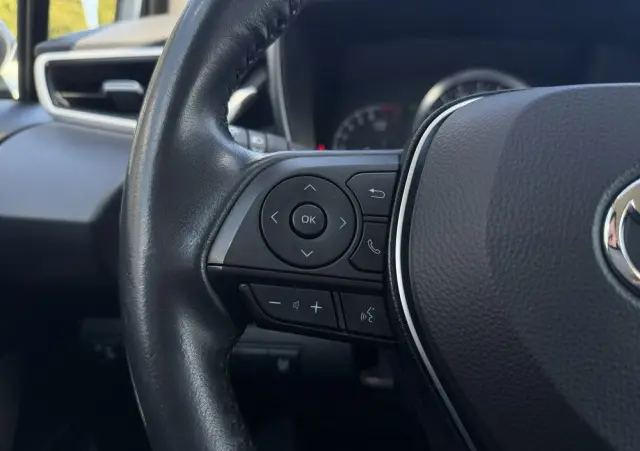 TOYOTA Corolla 1.5 Comfort MS