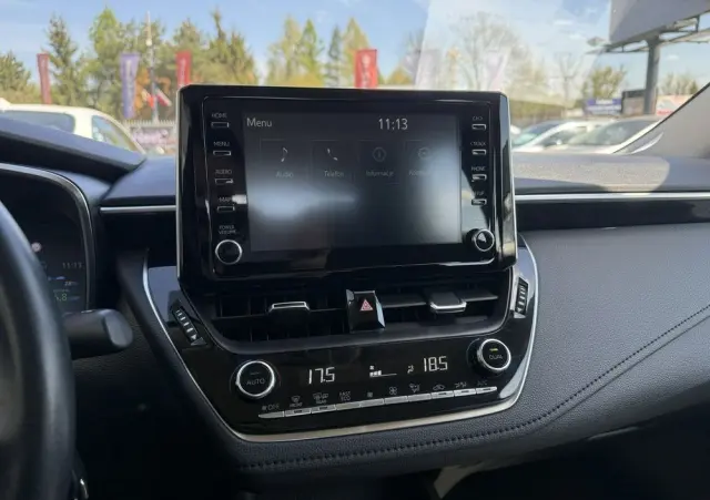 TOYOTA Corolla 1.5 Comfort MS