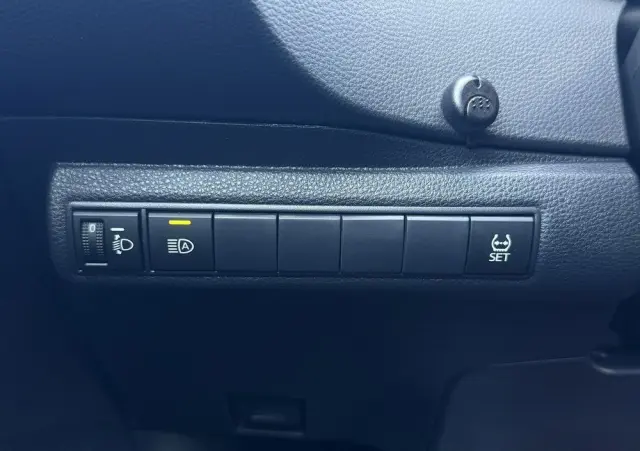 TOYOTA Corolla 1.5 Comfort MS