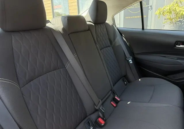 TOYOTA Corolla 1.5 Comfort MS