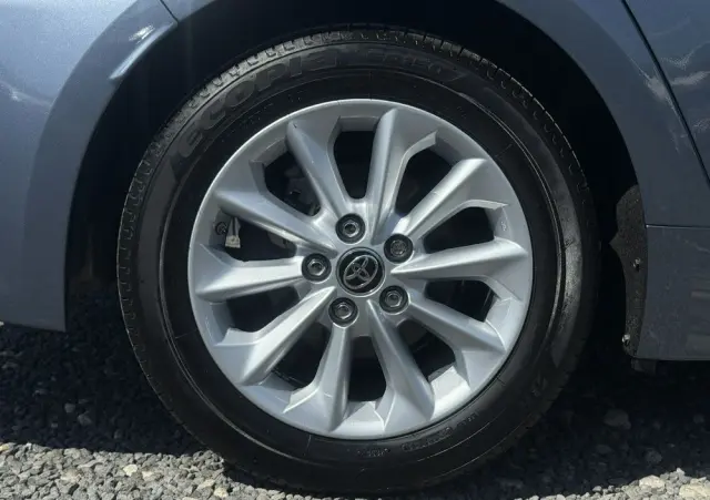 TOYOTA Corolla 1.5 Comfort MS