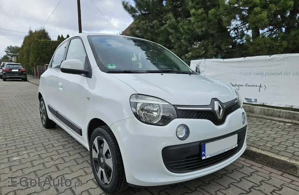RENAULT Twingo 
