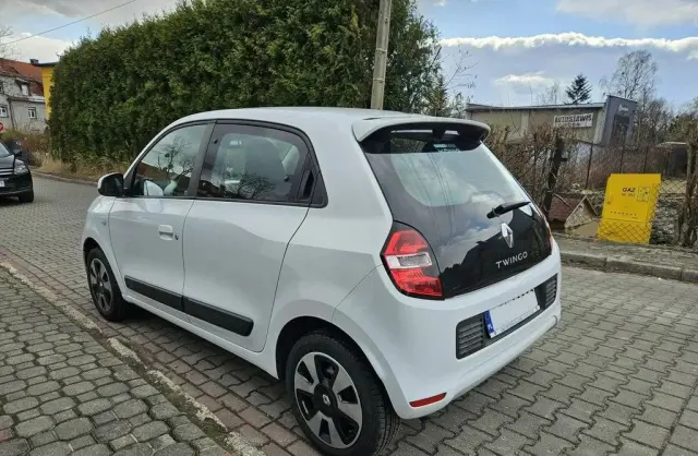 RENAULT Twingo 