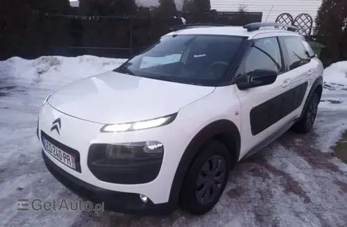 CITROEN Citroen c4 Cactus 
