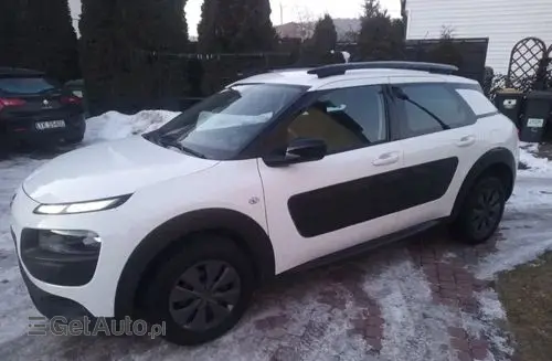 CITROEN Citroen c4 Cactus 