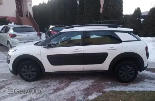 CITROEN Citroen c4 Cactus 