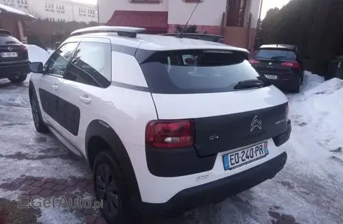 CITROEN Citroen c4 Cactus 