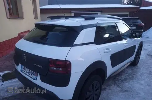 CITROEN Citroen c4 Cactus 