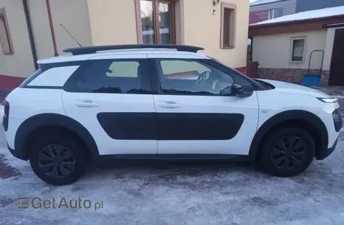 CITROEN Citroen c4 Cactus 