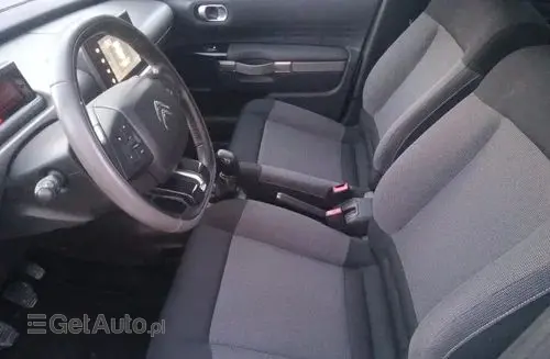 CITROEN Citroen c4 Cactus 
