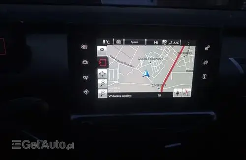 CITROEN Citroen c4 Cactus 