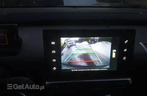 CITROEN Citroen c4 Cactus 