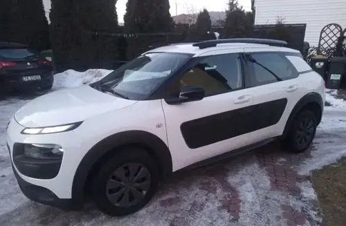 CITROEN Citroen c4 Cactus 