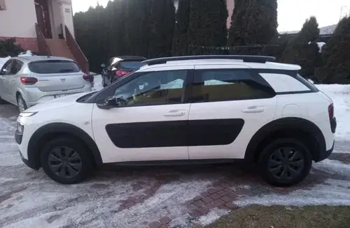 CITROEN Citroen c4 Cactus 