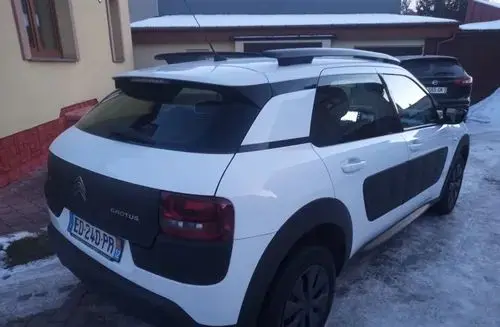 CITROEN Citroen c4 Cactus 