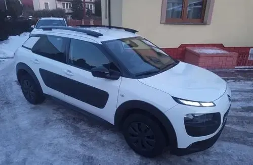CITROEN Citroen c4 Cactus 