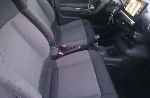 CITROEN Citroen c4 Cactus 