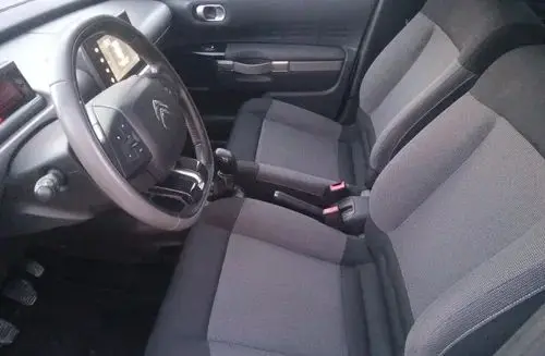 CITROEN Citroen c4 Cactus 