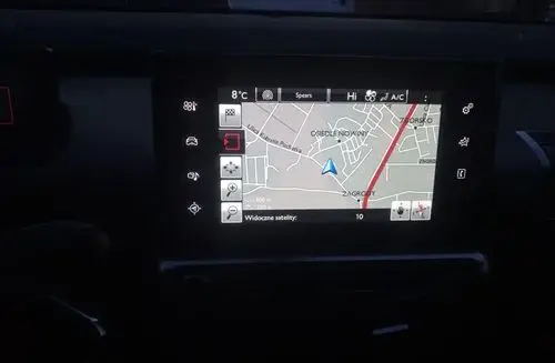 CITROEN Citroen c4 Cactus 