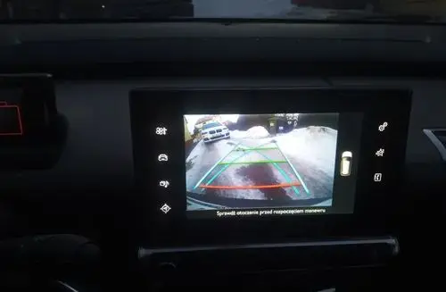 CITROEN Citroen c4 Cactus 