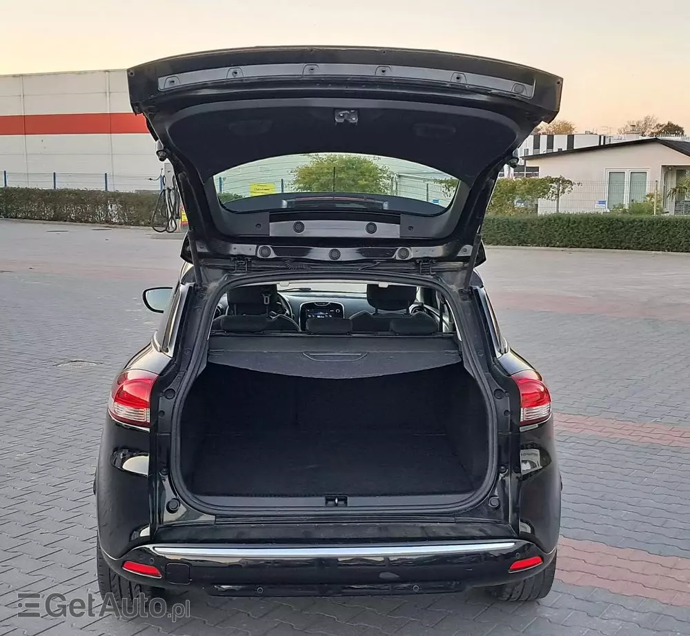 RENAULT Clio (Energy) TCe 90 Start & Stop INTENS