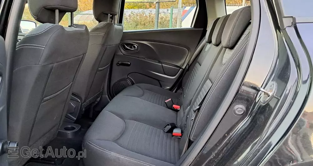 RENAULT Clio (Energy) TCe 90 Start & Stop INTENS