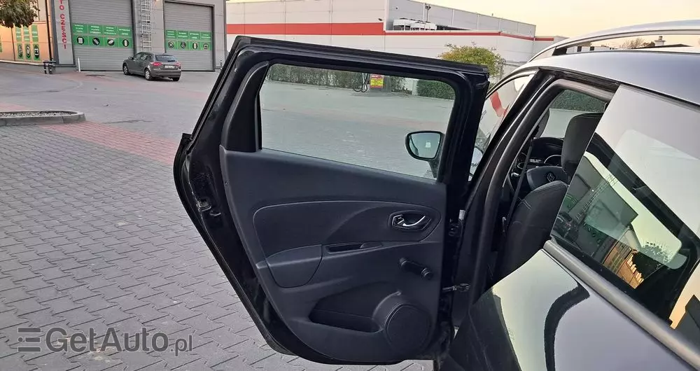 RENAULT Clio (Energy) TCe 90 Start & Stop INTENS