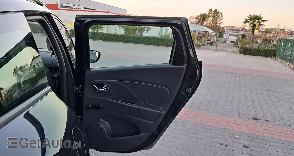 RENAULT Clio (Energy) TCe 90 Start & Stop INTENS