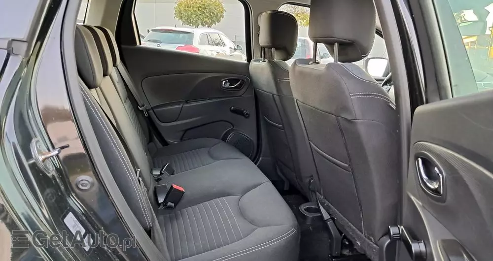 RENAULT Clio (Energy) TCe 90 Start & Stop INTENS