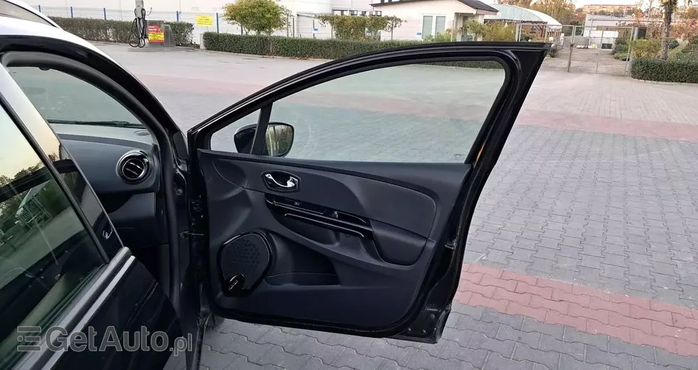 RENAULT Clio (Energy) TCe 90 Start & Stop INTENS