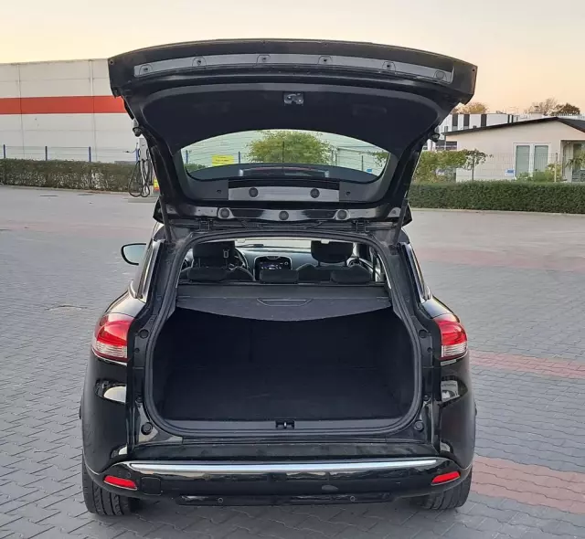 RENAULT Clio (Energy) TCe 90 Start & Stop INTENS