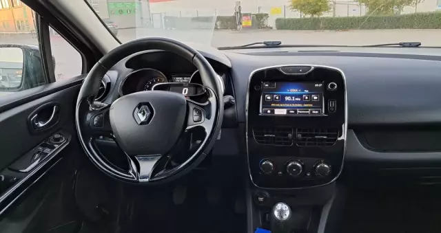 RENAULT Clio (Energy) TCe 90 Start & Stop INTENS