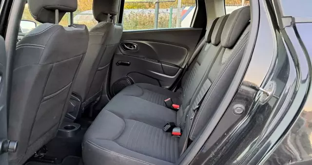 RENAULT Clio (Energy) TCe 90 Start & Stop INTENS