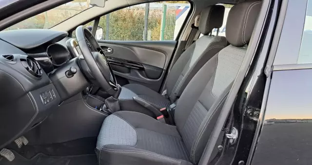 RENAULT Clio (Energy) TCe 90 Start & Stop INTENS